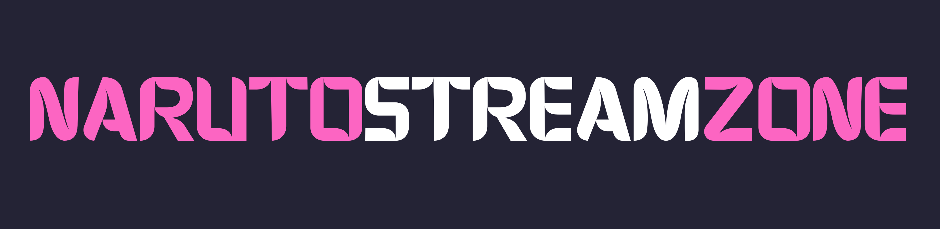 NarutoStreamZone logo